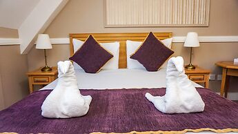 Ashbourne Court Hotel