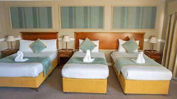 Ashbourne Court Hotel