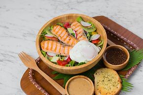 Chaba Cabana Beach Resort