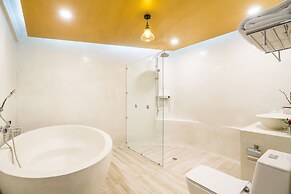 Chaba Cabana Beach Resort