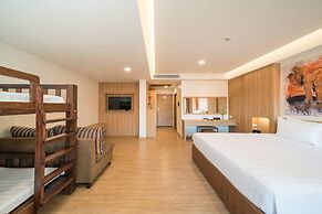 Chaba Cabana Beach Resort