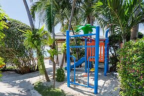 Chaba Cabana Beach Resort