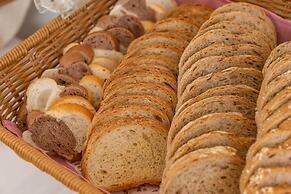 Chaba Cabana Beach Resort