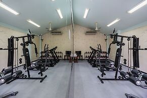 Chaba Cabana Beach Resort