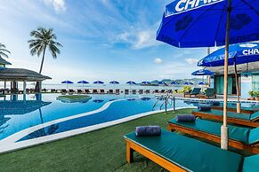 Chaba Cabana Beach Resort