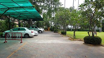 Chaba Cabana Beach Resort