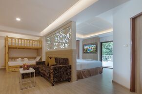 Chaba Cabana Beach Resort