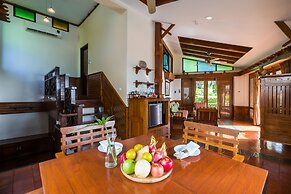 Chaba Cabana Beach Resort