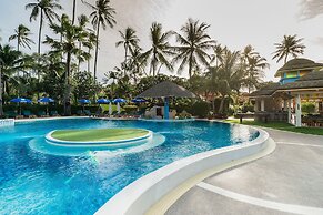 Chaba Cabana Beach Resort