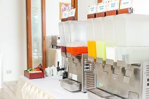 Chaba Cabana Beach Resort