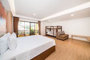 Chaba Cabana Beach Resort