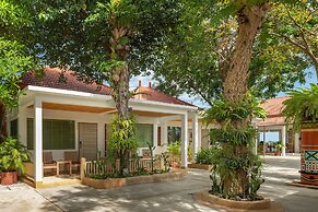 Chaba Cabana Beach Resort