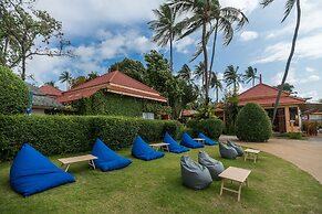 Chaba Cabana Beach Resort