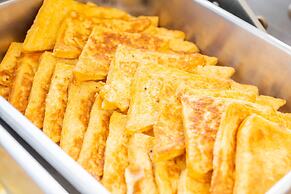 Chaba Cabana Beach Resort