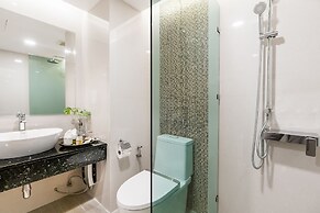 Chaba Cabana Beach Resort