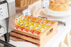 Chaba Cabana Beach Resort