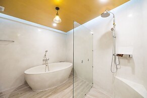 Chaba Cabana Beach Resort