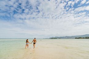 Chaba Cabana Beach Resort