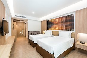 Chaba Cabana Beach Resort