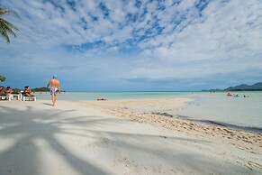 Chaba Cabana Beach Resort