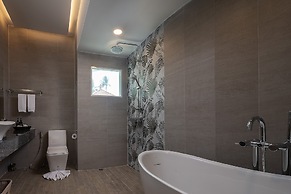 Chaba Cabana Beach Resort