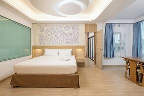 Chaba Cabana Beach Resort