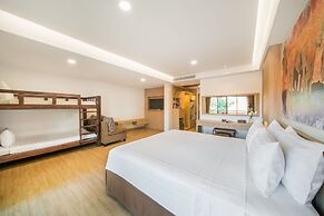 Chaba Cabana Beach Resort