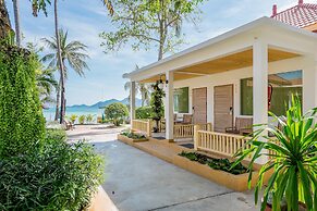 Chaba Cabana Beach Resort