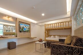 Chaba Cabana Beach Resort