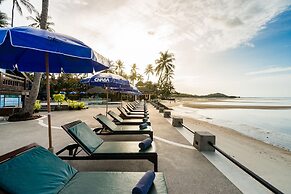 Chaba Cabana Beach Resort