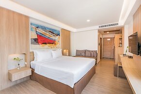 Chaba Cabana Beach Resort