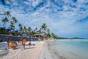 Chaba Cabana Beach Resort