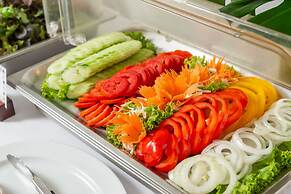 Chaba Cabana Beach Resort