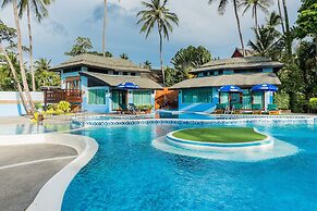 Chaba Cabana Beach Resort