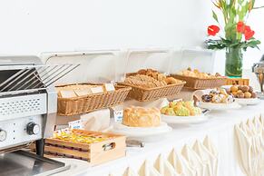 Chaba Cabana Beach Resort