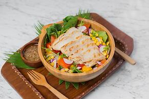 Chaba Cabana Beach Resort