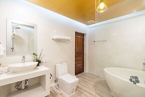 Chaba Cabana Beach Resort