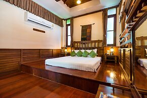 Chaba Cabana Beach Resort