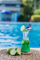 Chaba Cabana Beach Resort