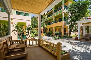 Chaba Cabana Beach Resort