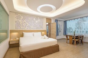 Chaba Cabana Beach Resort