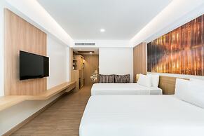 Chaba Cabana Beach Resort