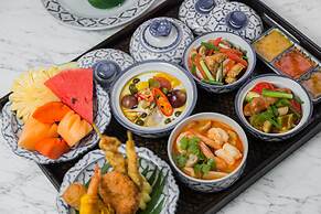 Chaba Cabana Beach Resort