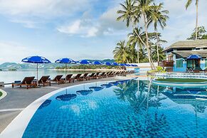 Chaba Cabana Beach Resort