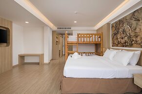 Chaba Cabana Beach Resort