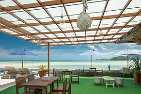 Chaba Cabana Beach Resort