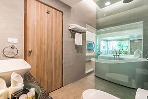 Chaba Cabana Beach Resort