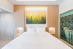 Chaba Cabana Beach Resort