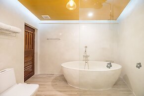 Chaba Cabana Beach Resort