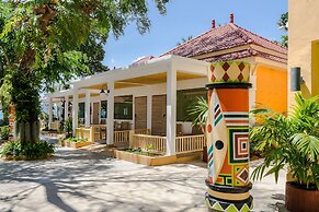 Chaba Cabana Beach Resort